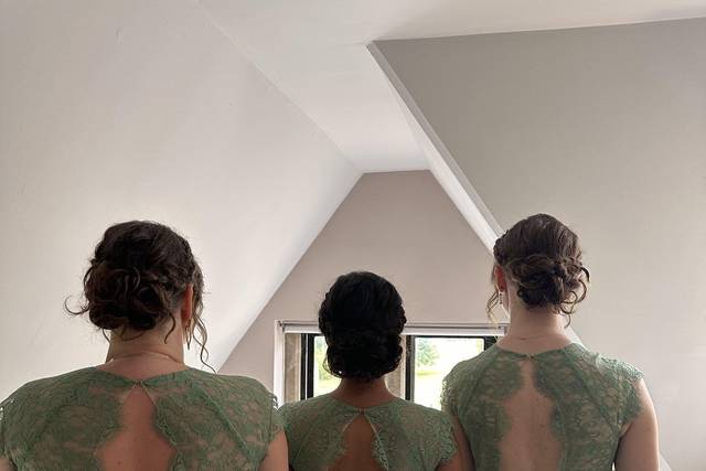 Bridesmaids