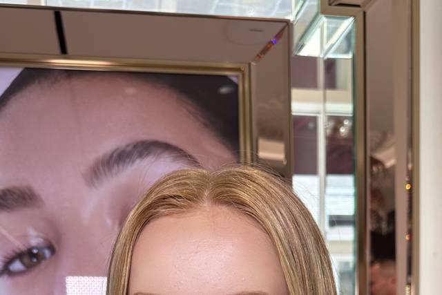 Soft glam