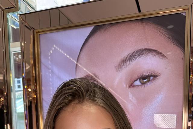 Soft glam