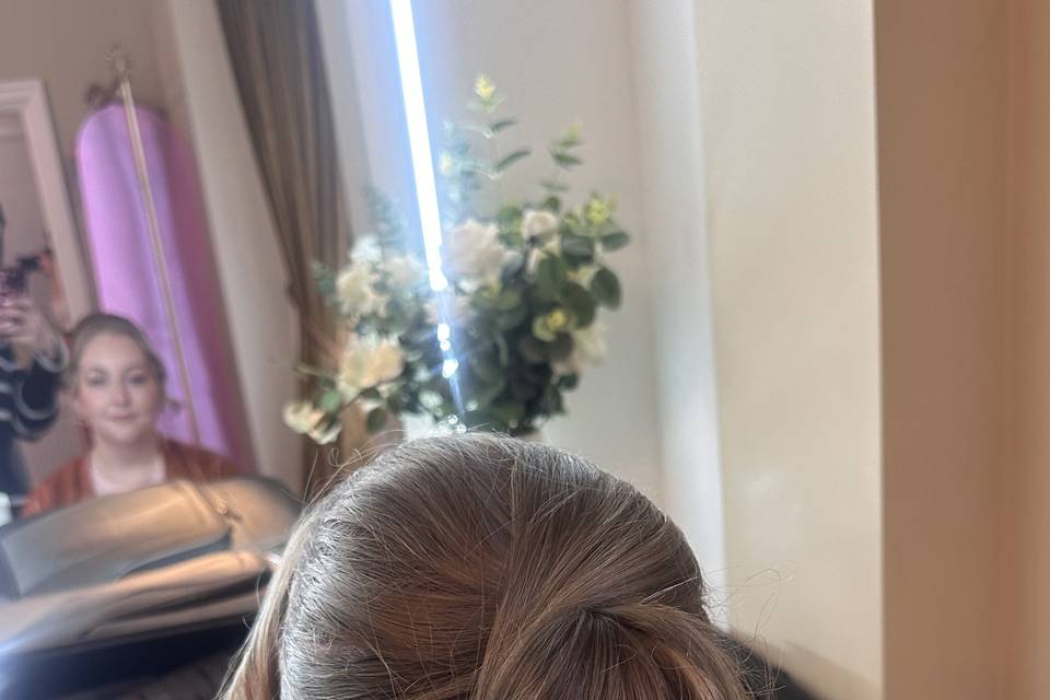 Ponytail