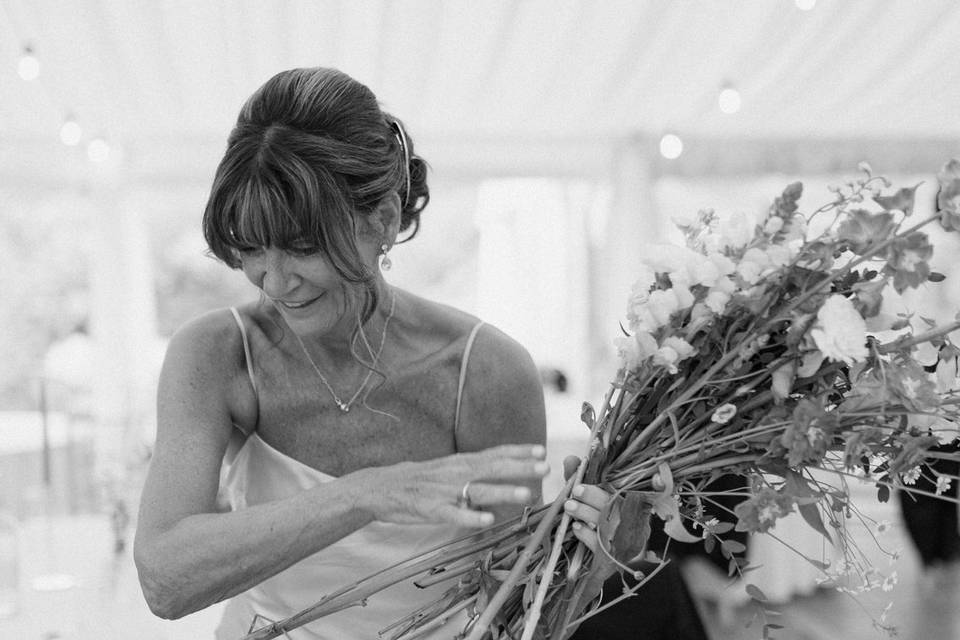 Sam Head Florist