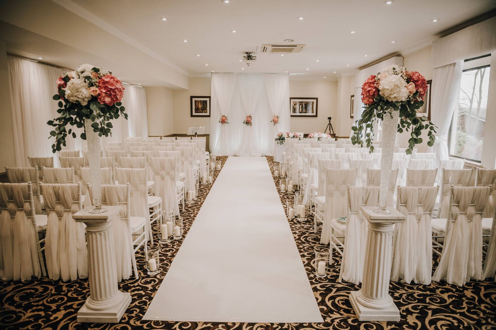 Macdonald Frimley Hall Hotel & Spa in Frimley, Surrey - Updated prices ...