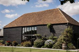 Stokes Farm Barn