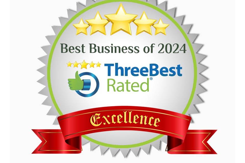 Best Business Award 24’