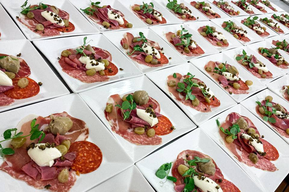 Antipasti