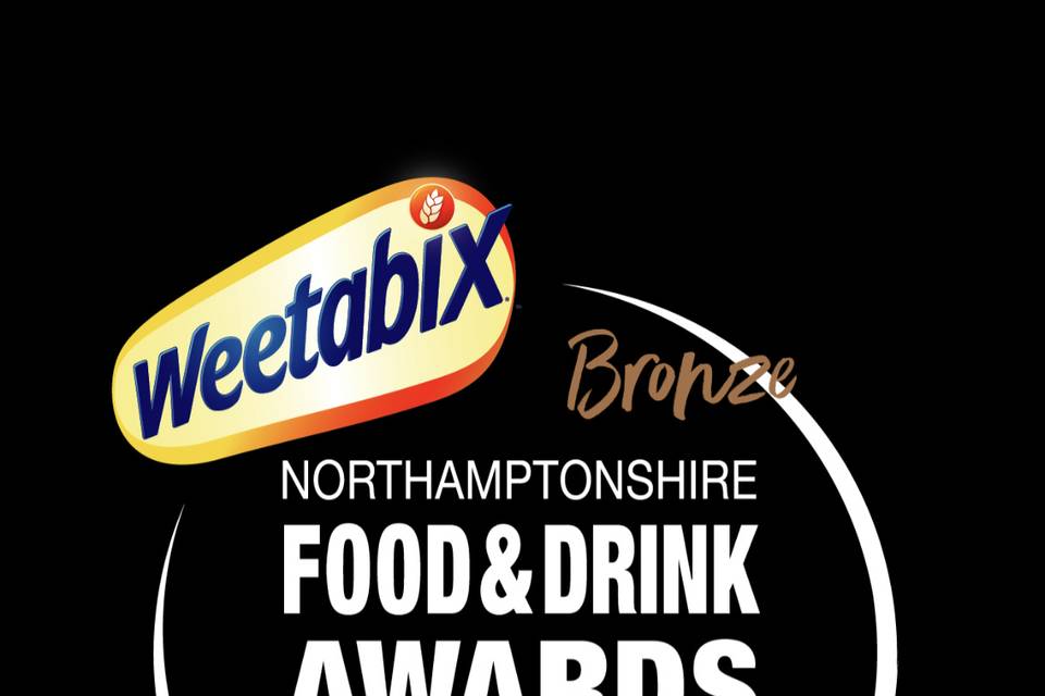 Chef of the Year Northants 23’