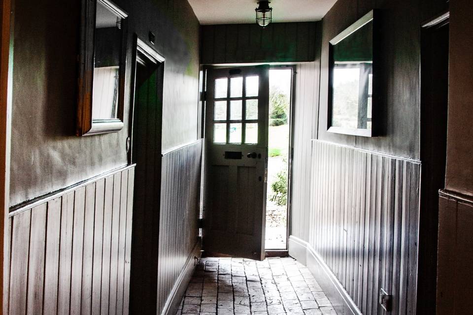 Door