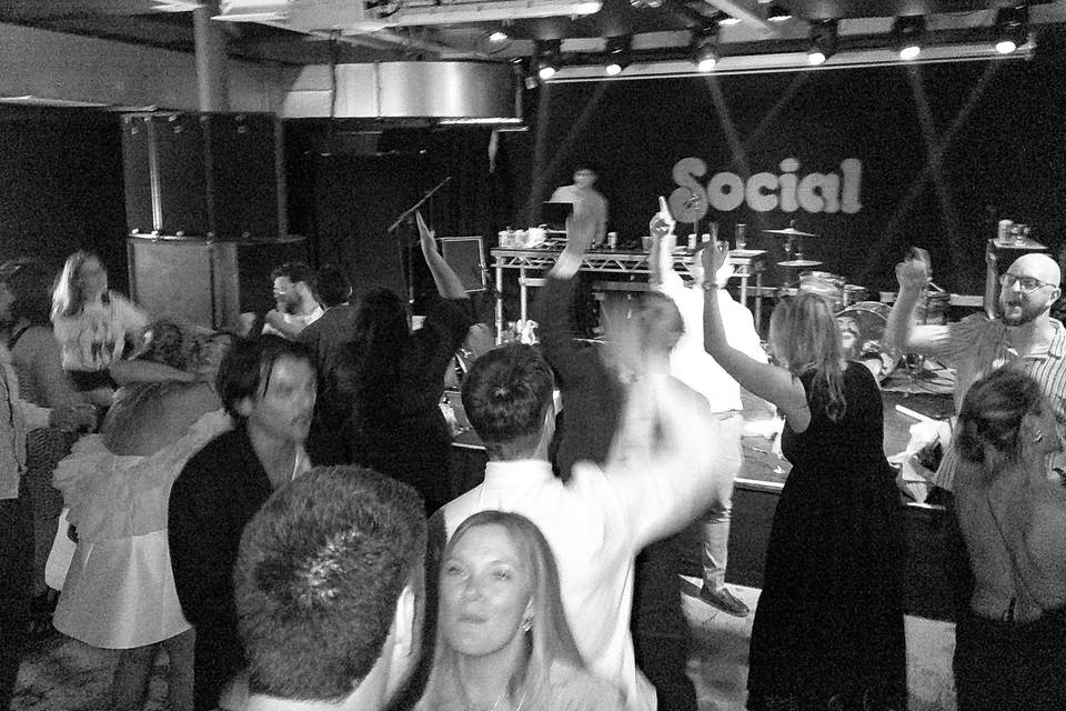 SnapBox - Party Time