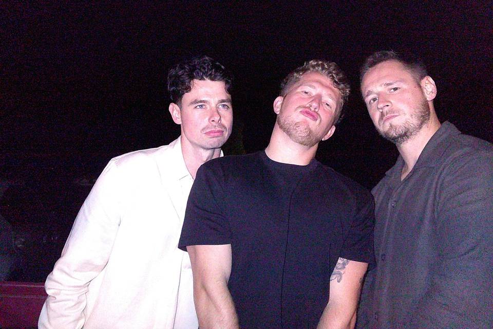 SnapBox - Boyband