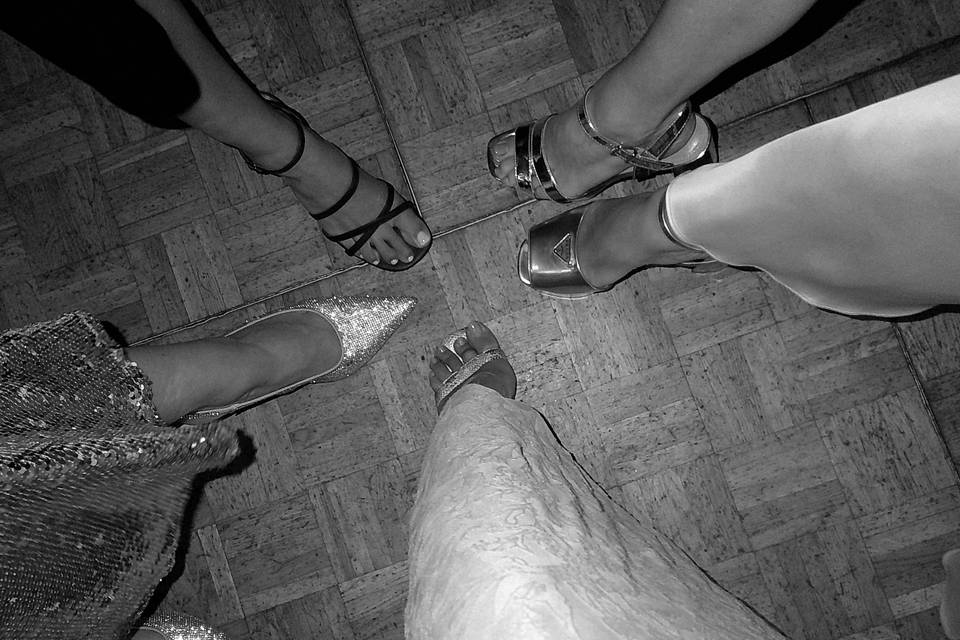 SnapBox - Shoes