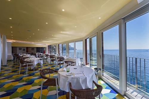 Loggia Della Cascata