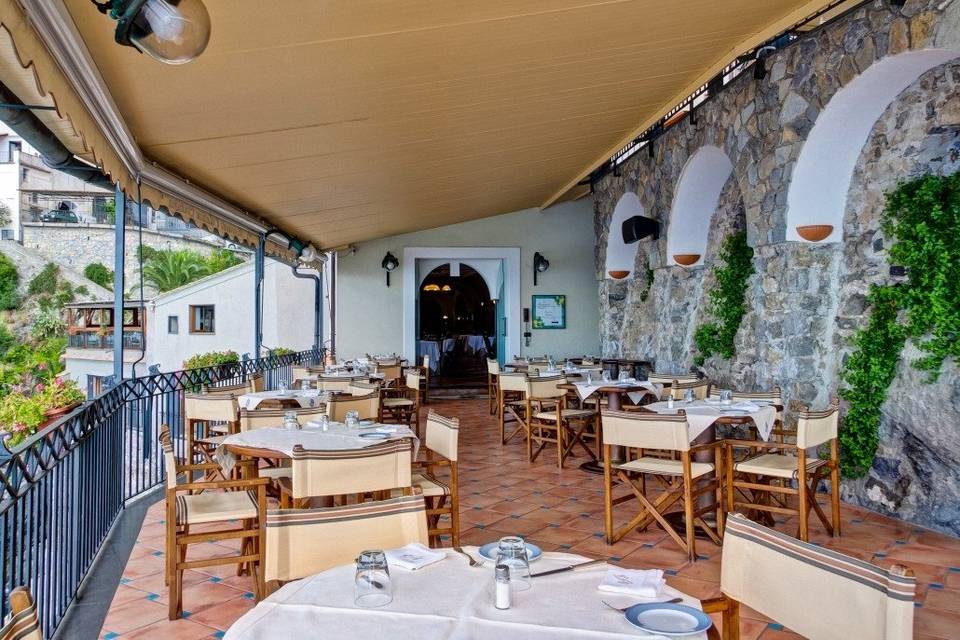 Hotel Marmorata