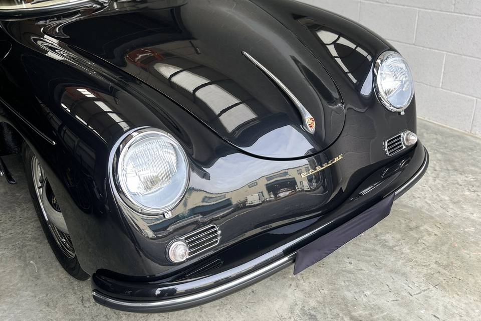 Porsche 356 Speedster