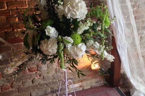 Bespoke Floral Designs