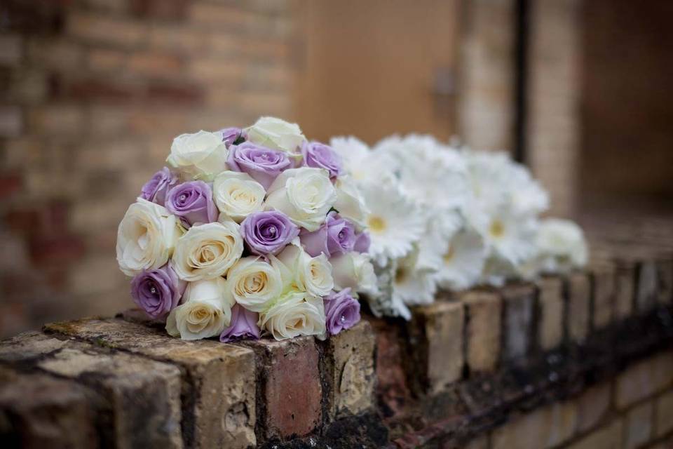 Tewinbury Farm Wedding