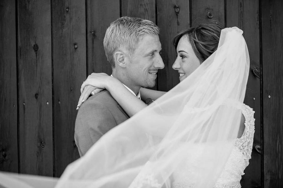 Tewinbury Farm Wedding