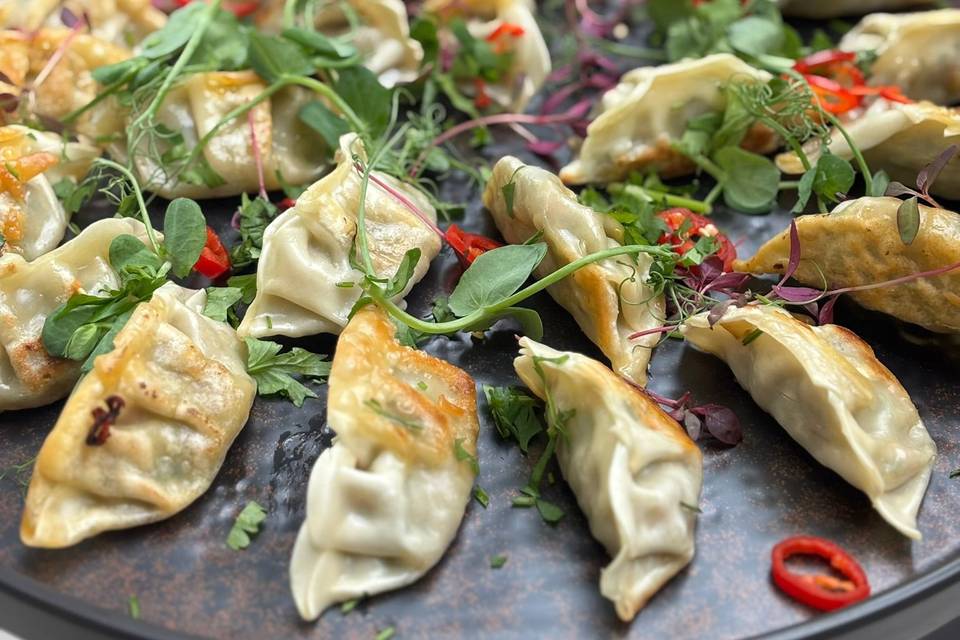 Canapes