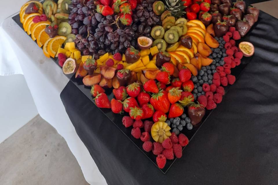 Fruit Platters