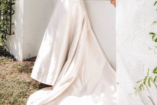 Stella York