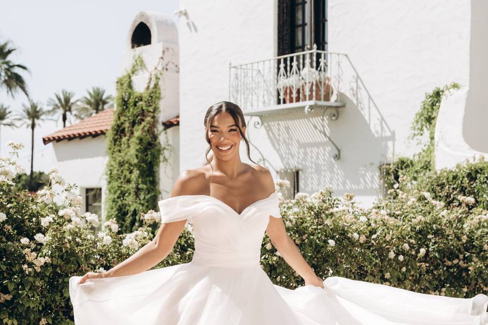 Stella York