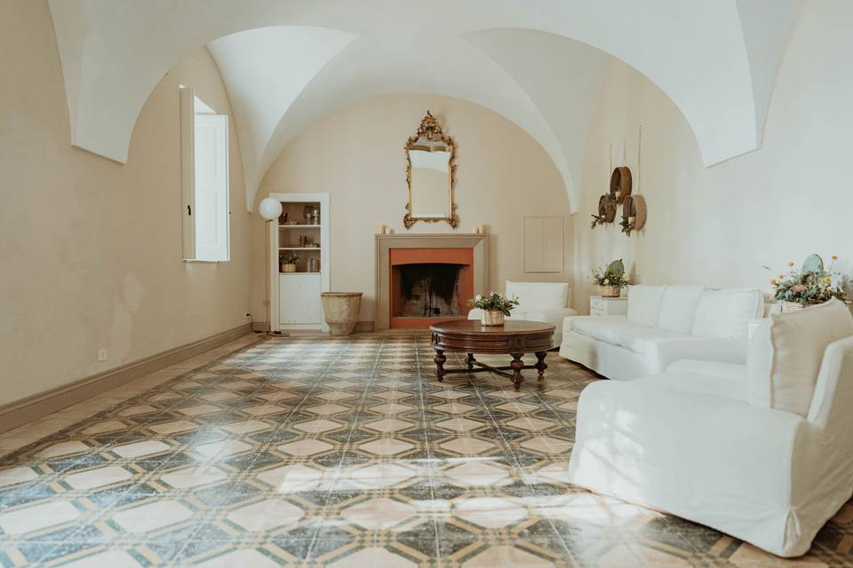 MASSERIA PALESI