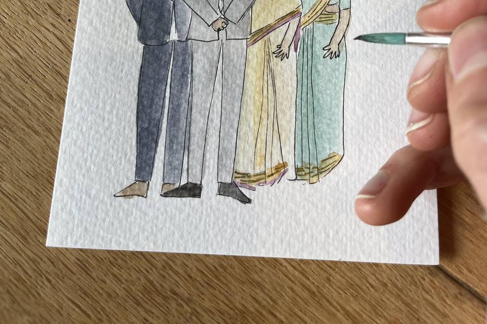 Family