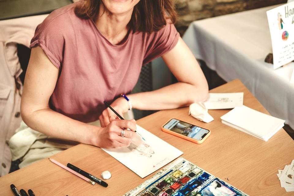 Painting