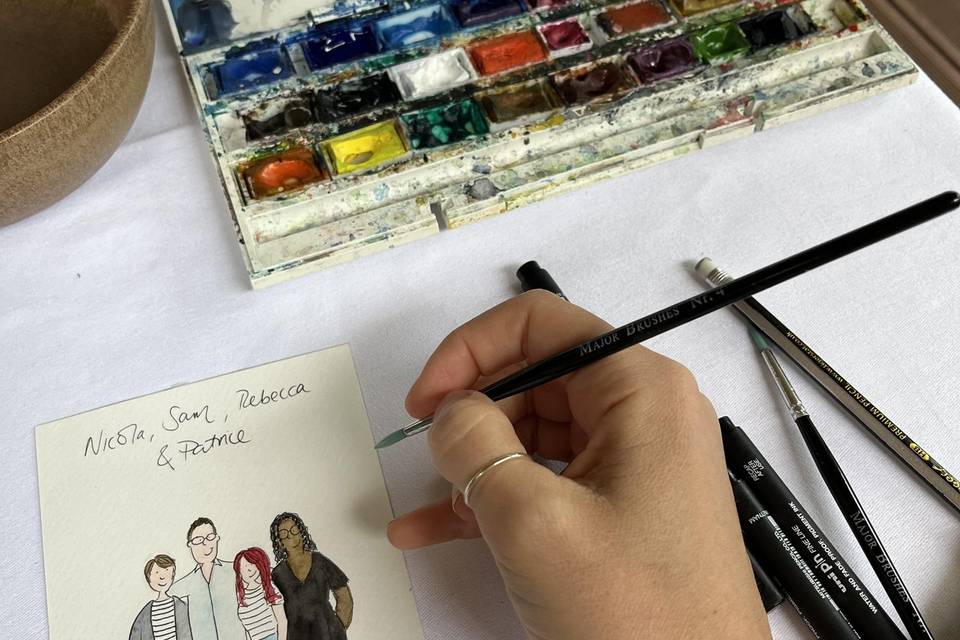 Painting