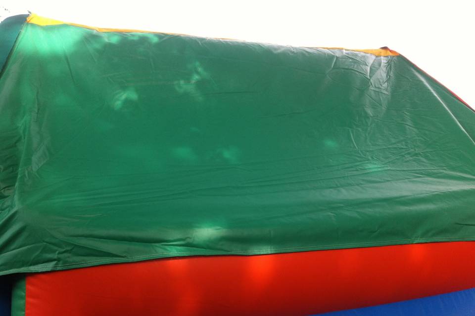 All Star Bouncy Castles