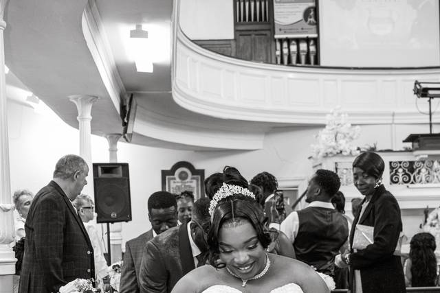Wedding