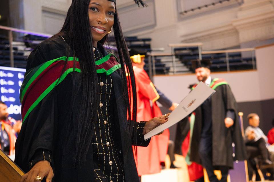 Graduation