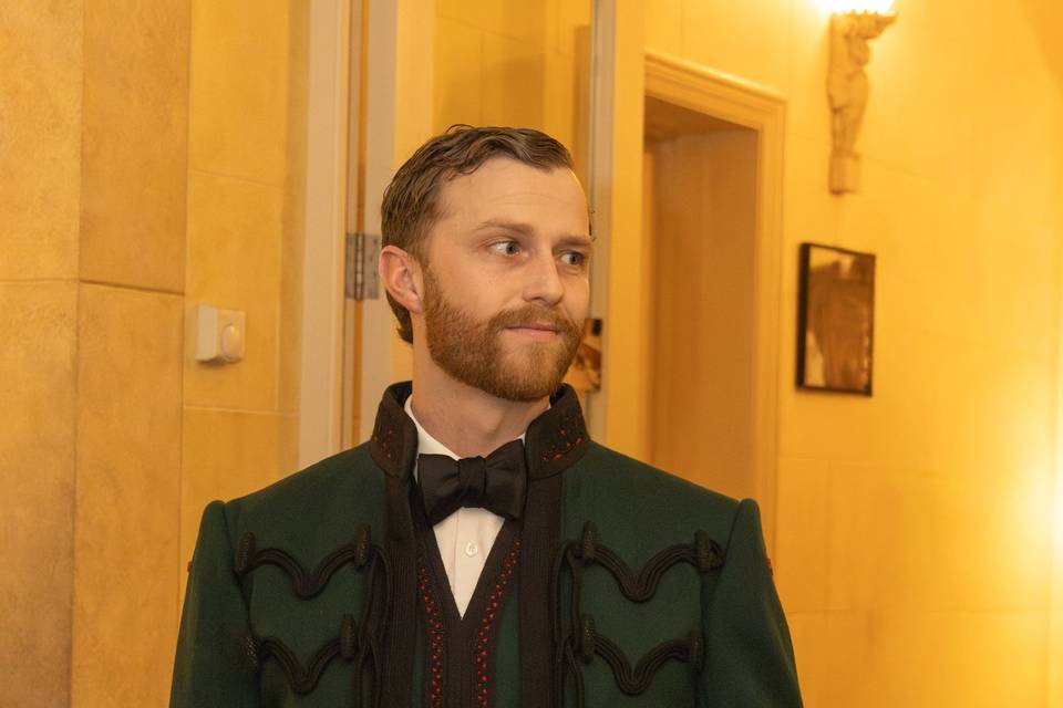 Portrait