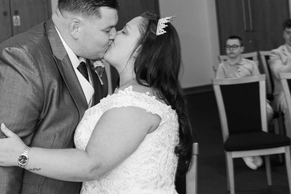 Wedding