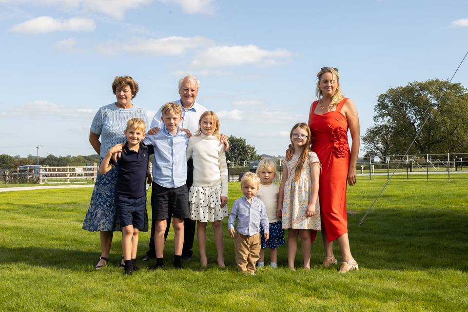 Family