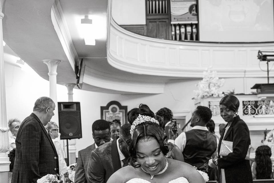 Wedding