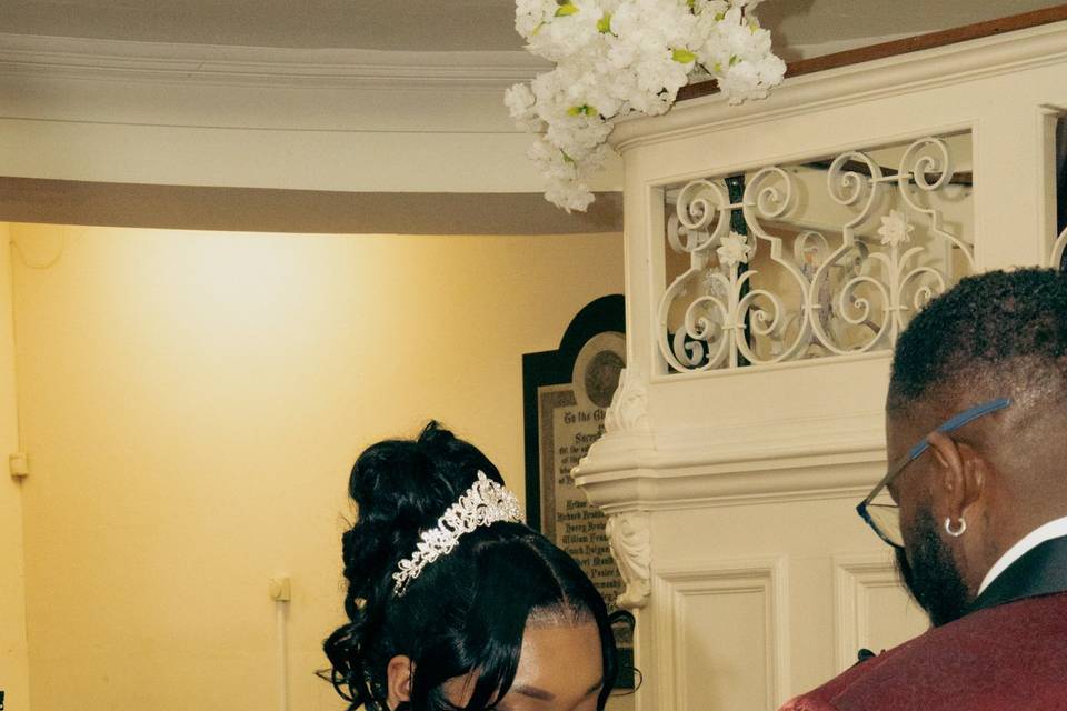 Wedding