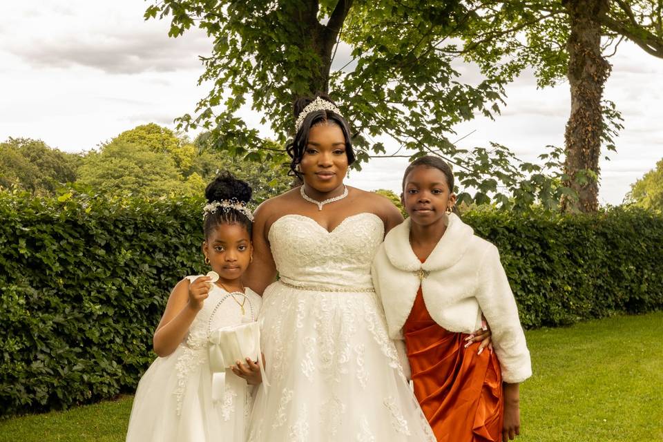 Wedding