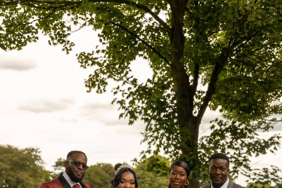 Wedding