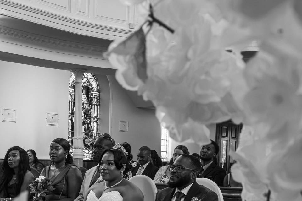 Wedding