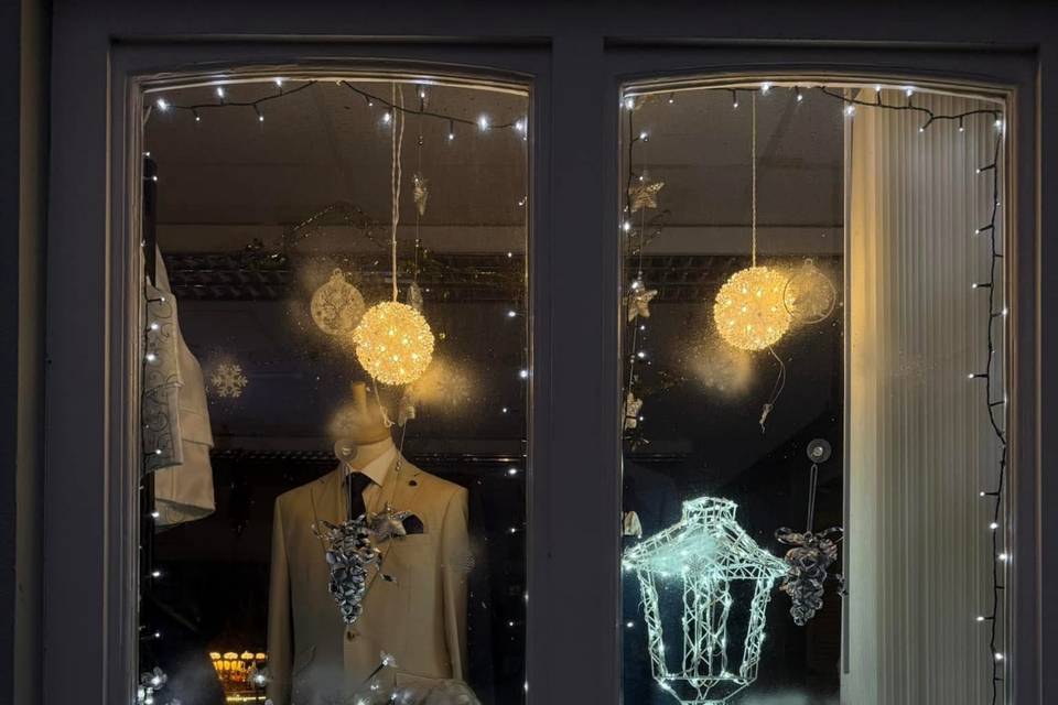Wedding Display