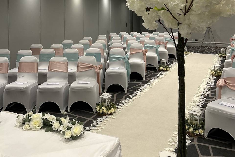 Village Hotel Club Warrington