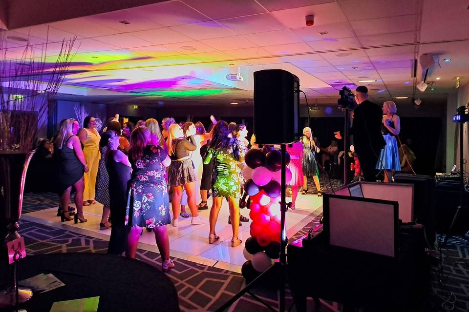 Village Hotel Club Warrington