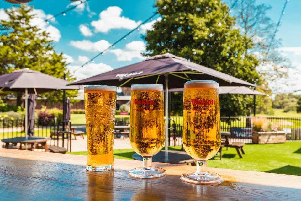 Village Hotel Club Warrington
