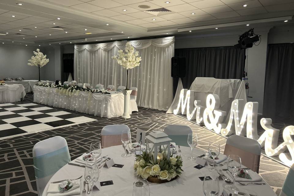 Village Hotel Club Warrington