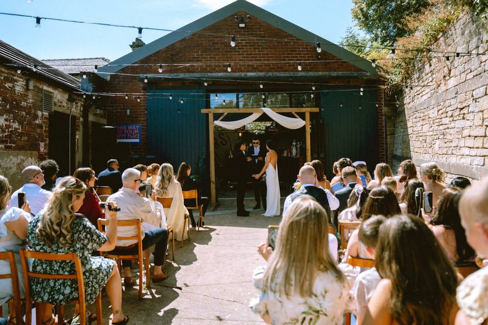 Ceremony 2