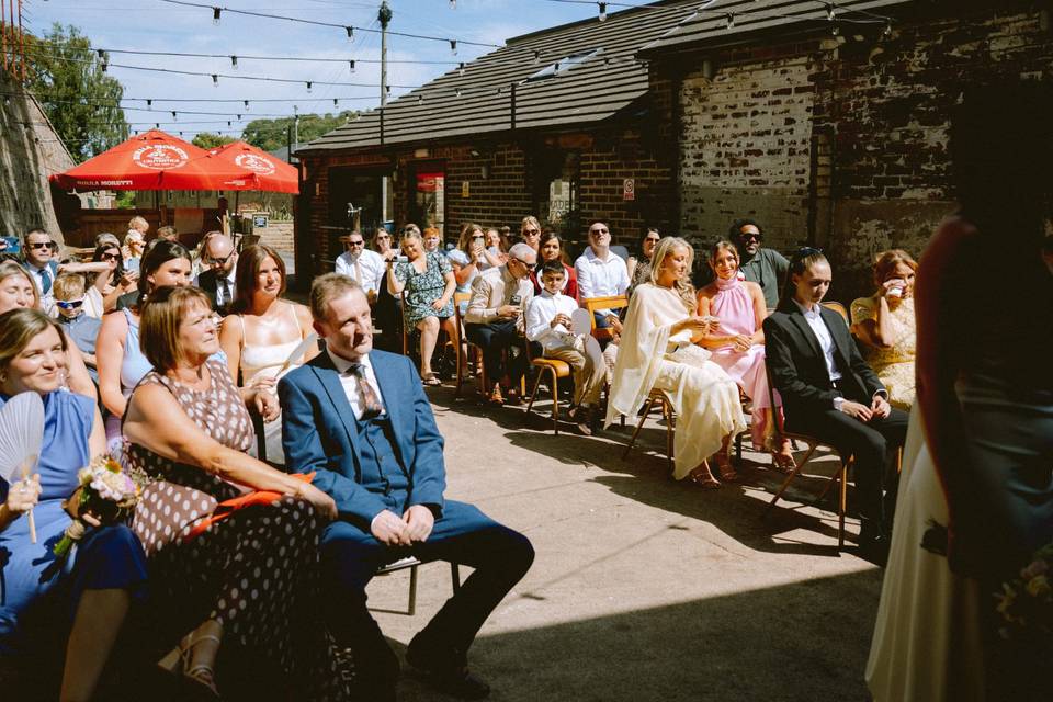 Ceremony 1