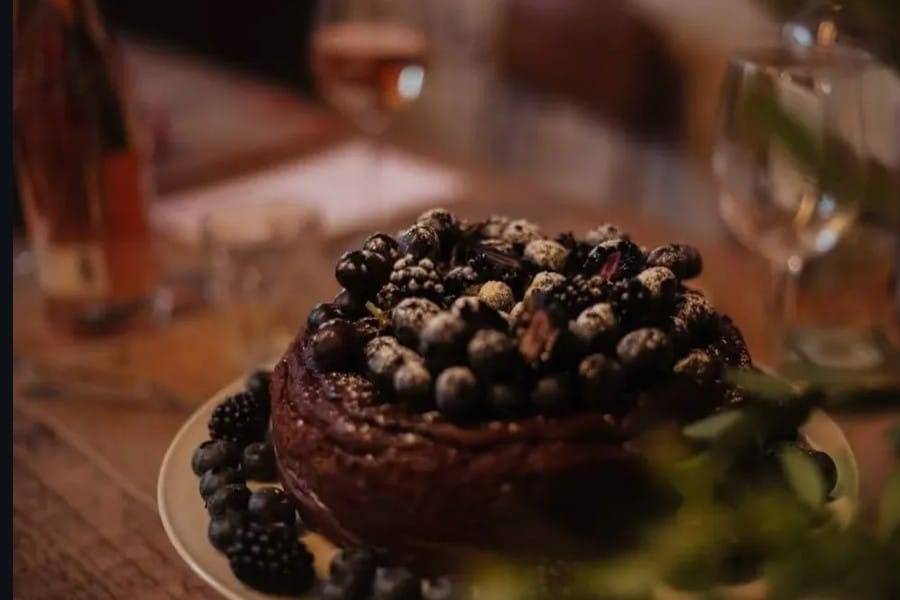 Cake