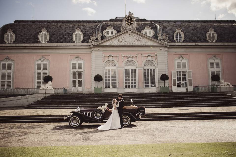 J & A in Dusseldorf
