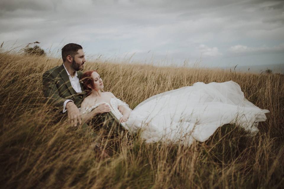 Mairi Wilson Photography