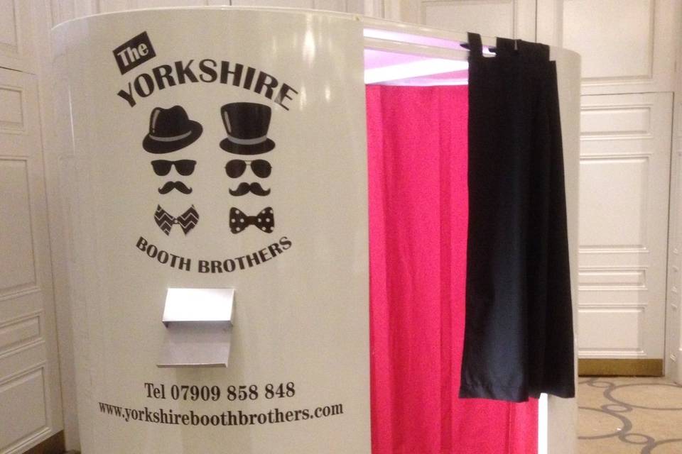 Yorkshire Booth Brothers Ltd